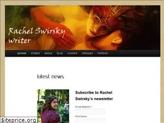 rachelswirsky.com