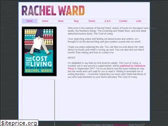 rachelwardbooks.com