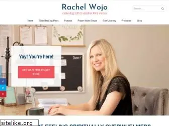 rachelwojo.com