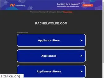 rachelwolfe.com