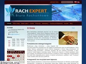 rachexpert.pl