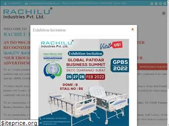 rachilu.com