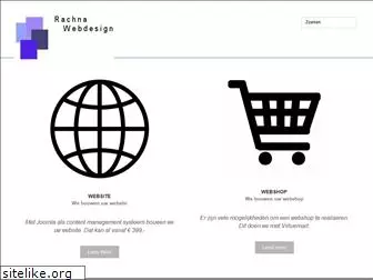 rachna-webdesign.nl