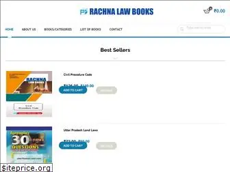 rachnalawbooks.com