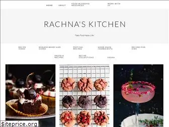 rachnas-kitchen.com