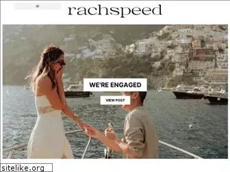 rachspeed.com