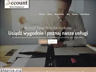 rachunkowe.com.pl