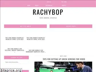rachybop.com