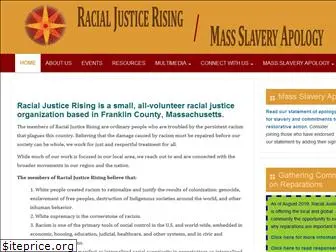 racialjusticerising.org