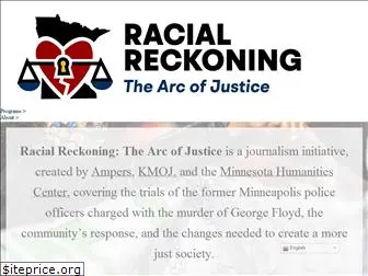 racialreckoningmn.org