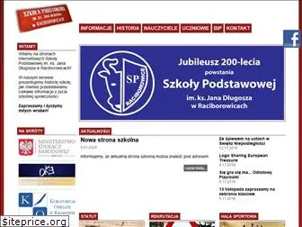 raciborowice.edu.pl