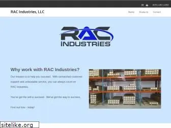 racindustries.com