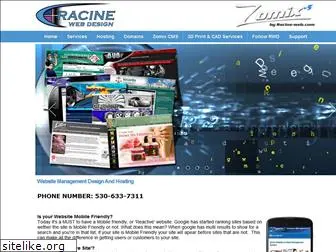 racine-web.com