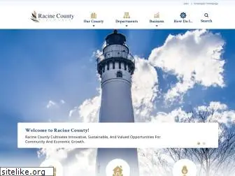 racinecounty.com