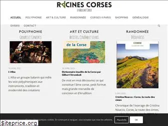 racines-corses.fr