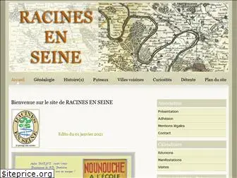 racinesenseine.fr