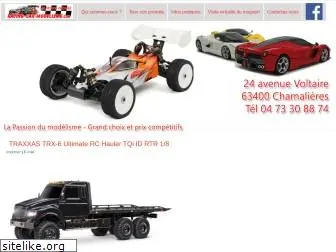 racing-car-modelisme.com
