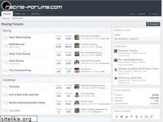 racing-forums.com