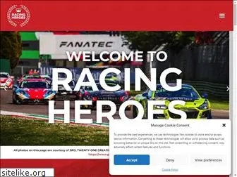 racing-heroes.com