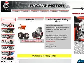 racing-motor.dk