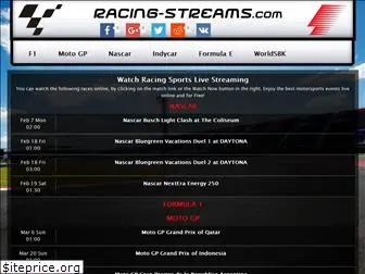 racing-streams.com