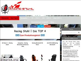 racing-stuhl.de