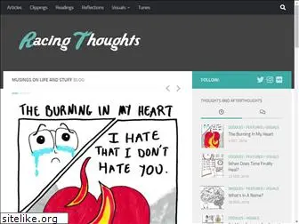 racing-thoughts.com