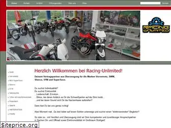 racing-unlimited.de