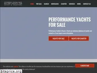 racing-yachts.com