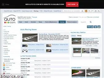 racing.auto123.com