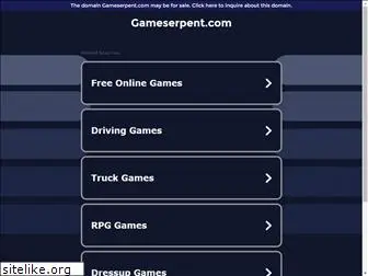 racing.gameserpent.com