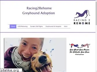 racing2rehome.org