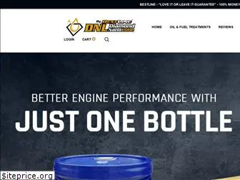 racingadditives.com