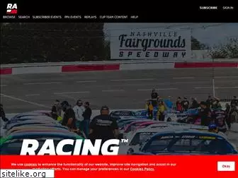 racingamerica.tv
