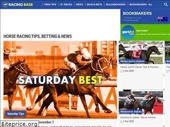 racingbase.com.au