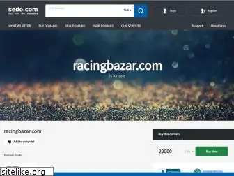 racingbazar.com