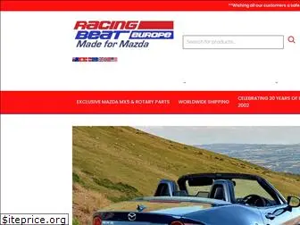 racingbeateurope.com