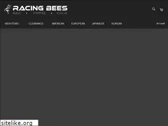 racingbees.com