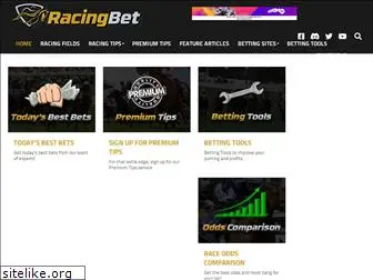 racingbet.com.au