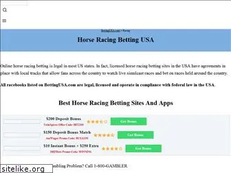 racingbetting.com