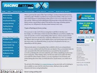 racingbettingonline.com