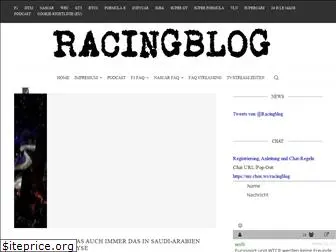 racingblog.de