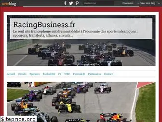 racingbusiness.fr