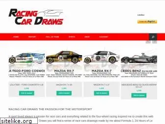 racingcardraws.com