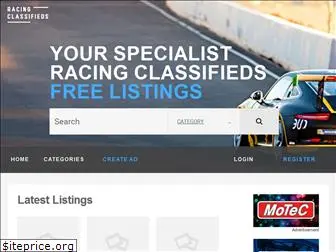 racingclassifieds.com.au