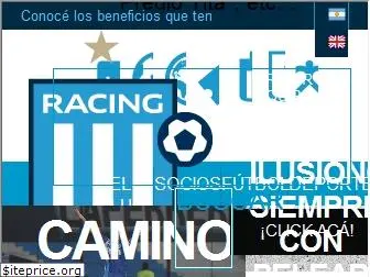 racingclub.com.ar