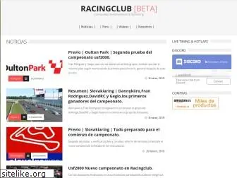 racingclub.es