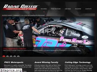 racingcollege.com