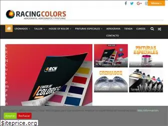 racingcolors.com