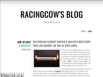 racingcow.wordpress.com